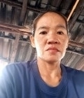 Rencontre Femme Thaïlande à ไทย : พจมาน, 44 ans